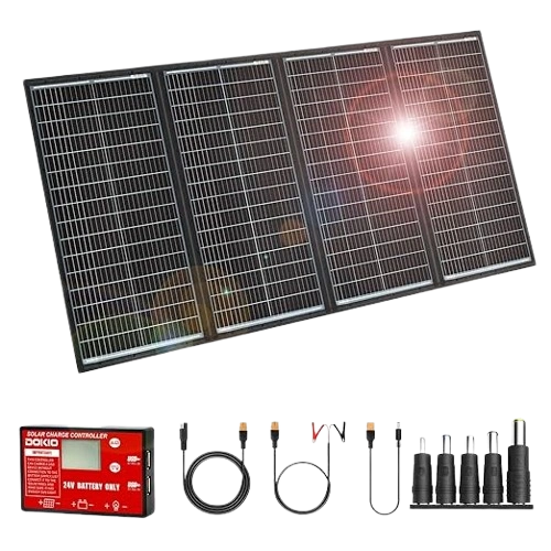 DOKIO-_300W_-removebg-preview DOKIO Panel Solar Plegable 300W