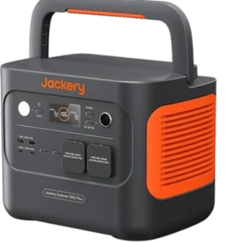 Jackery Explorer 1000 Plus