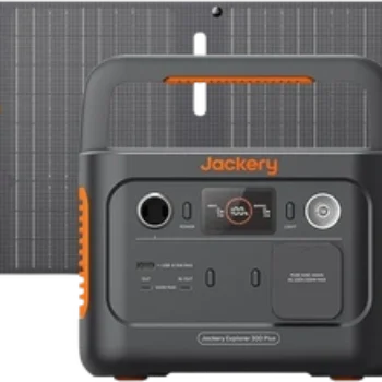 Jackery 300 Plus