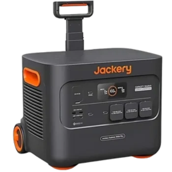 Jackery E2000 Plus