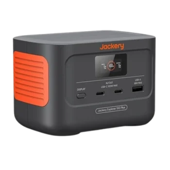 Jackery Explorer 100 Plus