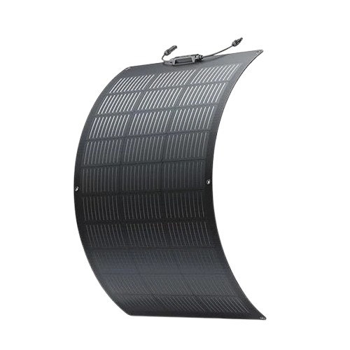 Panel-solar-flexible panel solar flexible