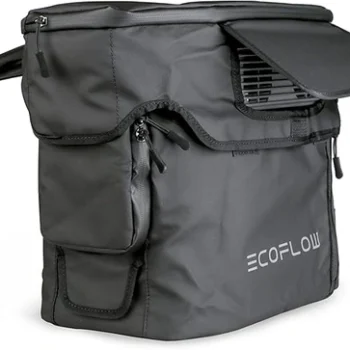 Accesorios para Estaciones de Energía Portátil de Amazon