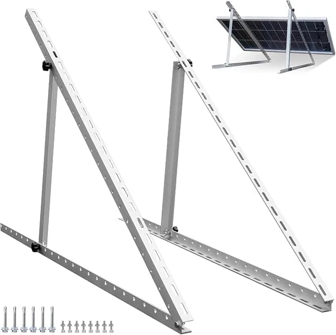 Accesorios para Paneles Solares Portátiles 2