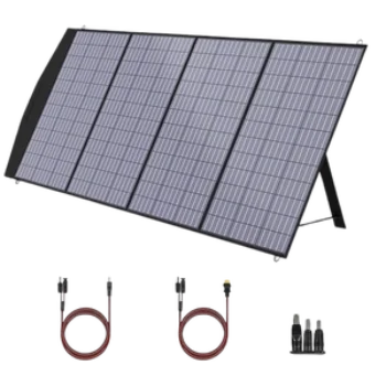 ALLPOWERS Panel Solar Plegable 200W