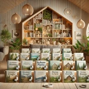 mejores audiolibros ecologicos hogar