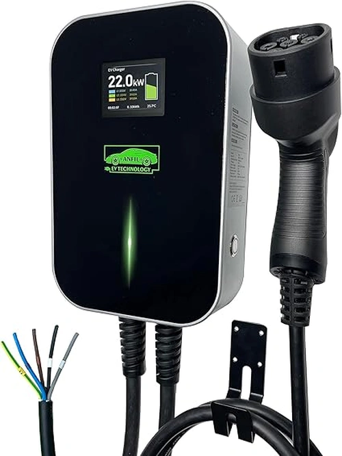 carga-rapida-dc_ Cargadores Rápidos para Coche Eléctrico (DC)