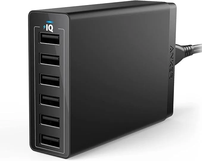 Anker PowerPort
