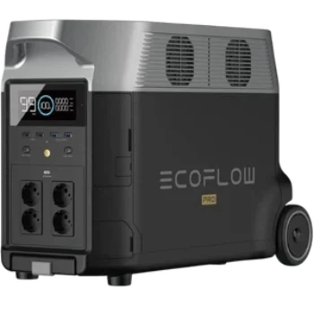 ECOFLOW DELTA PRO