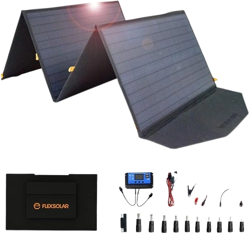 flexsolar-120w- FlexSolar