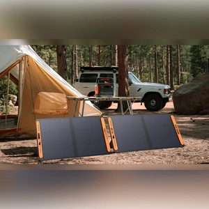 Mejor Generador Solar para Camping: Comparativa y Guía de Compra