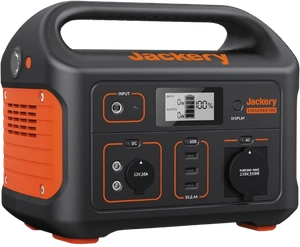 jackery 500 explorer estacion de energia