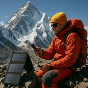 Los 10 Mejores Cargadores Solares Portátiles de Amazon España (2025)