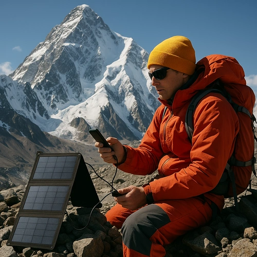 mejor-cargador-solar-portatil Mejores Cargadores Solares Portátiles