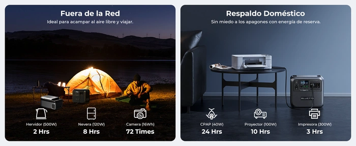 mejor-estacion-de-energia-portatil mejores estaciones de energia portatil para camping