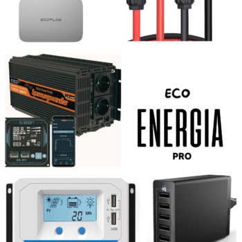 Mejores Accesorios para Paneles Solares Portátiles de calidad para Maximizar Tu Energía Solar 2025