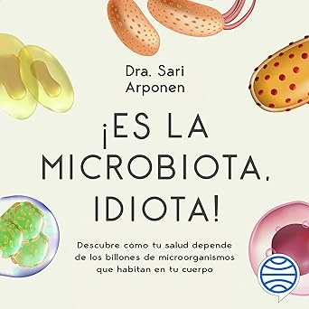 microbiota microbiota
