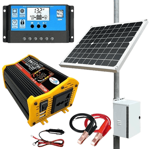 panel-solar-inversor- panel-solar-inversor
